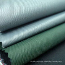 Waterproof Nylon Oxford Coated Fabric